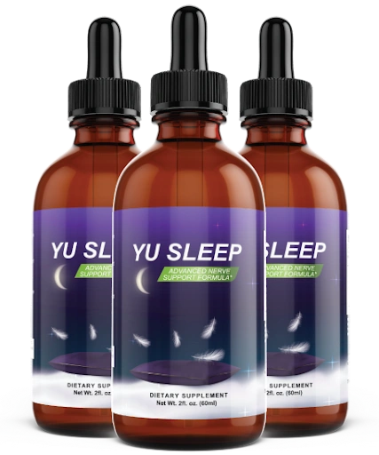 Yu Sleep Yu Sleep